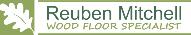 Reuben Mitchell Wood Floor Specialist