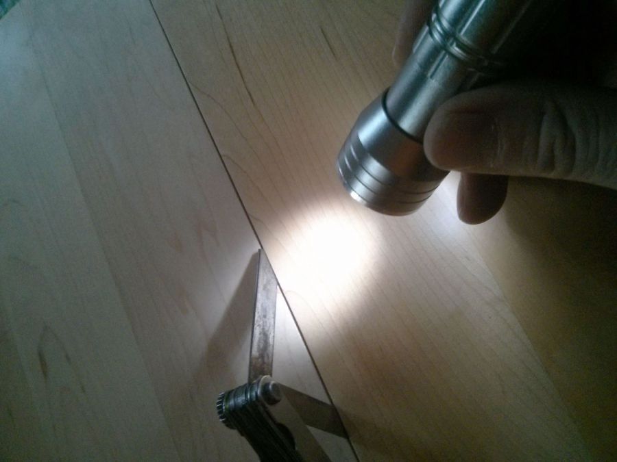 Wood Floor Expert Witness